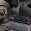 Article image for: Warning signs your brake pads, tyres or battery need replacement