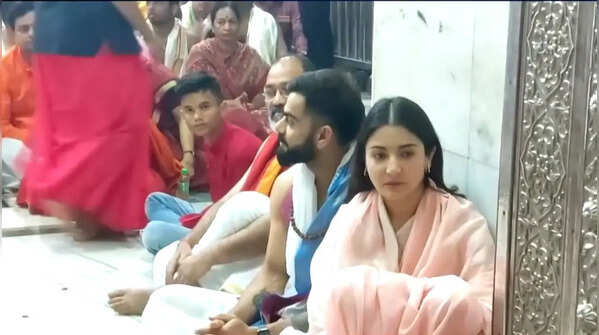 The new Kohli