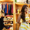 Article image for: Perfumes collection and outfits