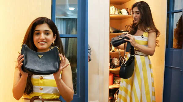 Purse collection
