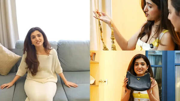 Nidhi Shah Images