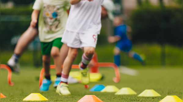 Physical activity often gets squeezed out
