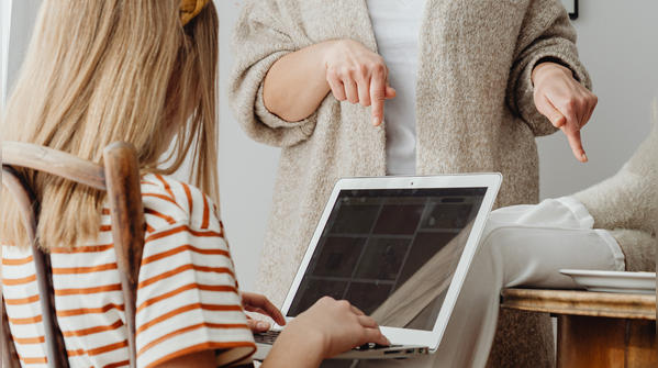 Attention and behavior can become harder to manage