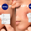 Nivea – 'Let's Nivea It' moment