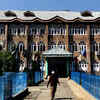 Article image for: Jammu and Kashmir declares Jamia Siraj-ul-Uloom as unlawful entity under UAPA; Mehbooba calls it 'flagrant injustice'