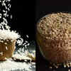 Article image for: Rice and <i class="tbold">dal</i> ratio