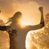 Article image for: Morning affirmation at 5am: What you must tell yourself today