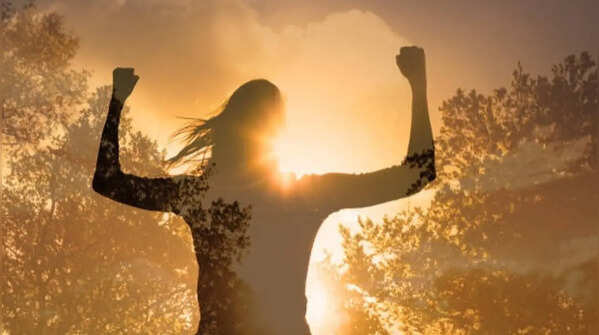 Morning affirmation at 5am: What you must tell yourself today