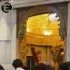 Article image for: <i class="tbold">Siddharth</i> Gupta Seeks Blessings Ahead of Krishnavataram