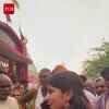 Article image for: <i class="tbold">Maithili</i> Thakur Assures Action on Electricity Issues in Alinagar