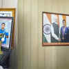 Article image for: The wall of fame