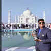 Article image for: Trophy and the <i class="tbold">Taj</i>