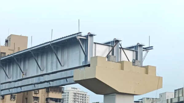 Metro Line 6 nearing completion