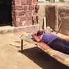 Article image for: Women kills alcoholic husband after domestic tiff in Jaisalmer village