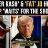 Article image for: Spider Kash, ‘Fat JD’ & Trump ‘W<i class="tbold">ai</i>ting’? Viral <i class="tbold">ai</i> Clip EXPLODES After WHCD Chaos | WATCH