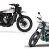 Article image for: BSA Scrambler 650 vs Royal Enfield Bear 650: Price, specs & more compared