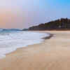 Article image for: Galgibaga Beach, <i class="tbold">goa</i>