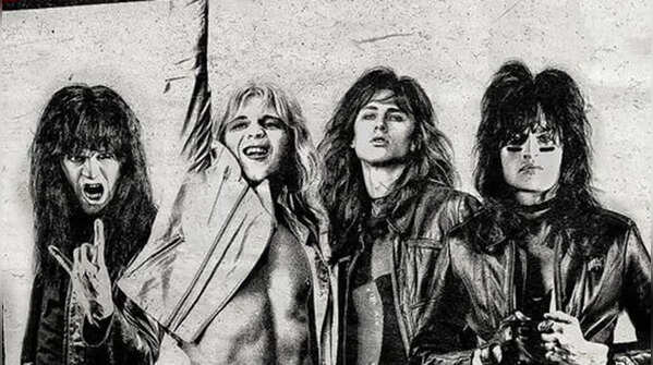 ‘The Dirt’