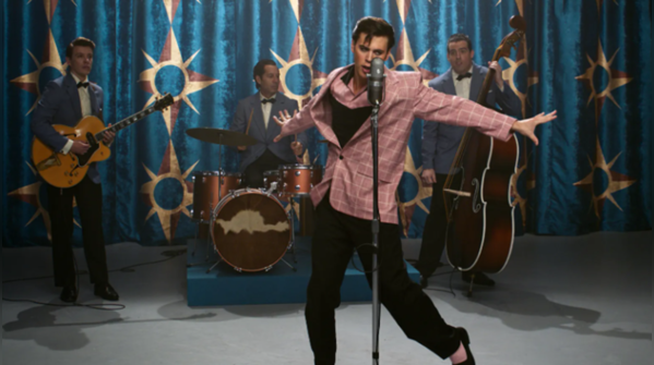 ‘Elvis’