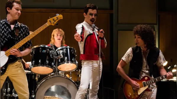 ‘Bohemian Rhapsody’