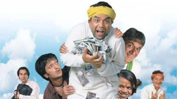 ‘Malamaal Weekly’