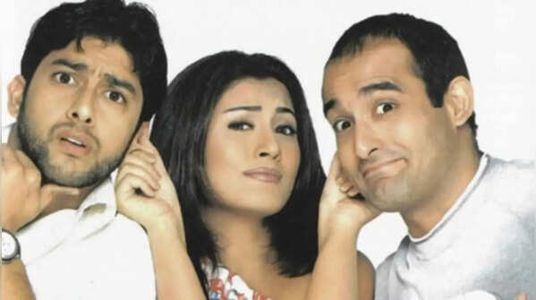 ‘Hungama’