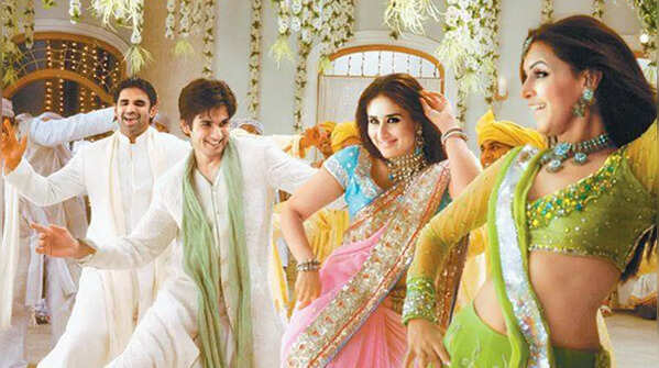 ‘Chup Chup Ke’