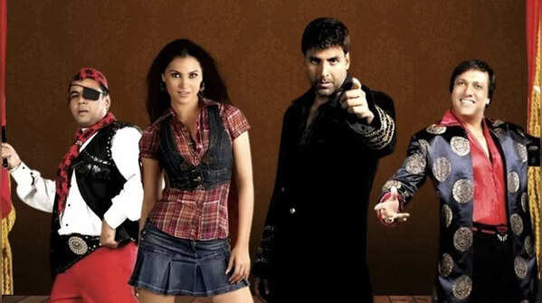 ‘Bhagam Bhag’