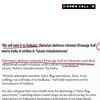 Article image for: “Strike Kolkata?” <i class="tbold">Pakistan</i>’s Threat Decoded! | OPEN COLLAR