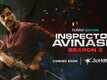 'Inspector Avinash' Season 2 Teaser: Randeep Hooda and Urvashi Rautela starrer 'Inspector Avinash' Official Teaser