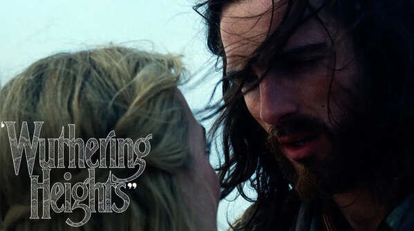 ‘Wuthering Heights’