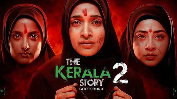 ‘The Kerala Story 2 Goes Beyond’