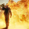 Article image for: ‘Man on <i class="tbold">fire</i>’