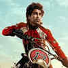 ‘Biker’