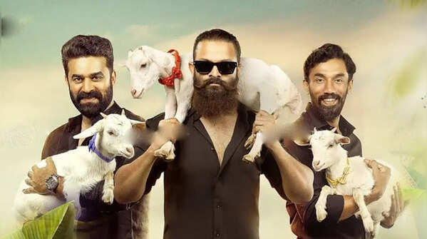 ‘Aadu 3’