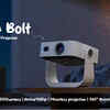 Article image for: Wzatco Yuva Bolt 11,000 lumens smart projector launched in India: Price, specs and more