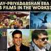 Article image for: <i class="tbold">Akshay Kumar</i>–Priyadarshan Reunite Again After Haiwaan, Bhooth Bangla