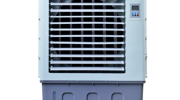 Air coolers: Budget-friendly but weather-dependent