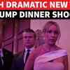 Article image for: UNSEEN VIDEO: Hegseth, Bessent Flee Hilton Hall As Trump Survives Assassination Bid | WATCH