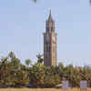 Rajabai Clock Tower