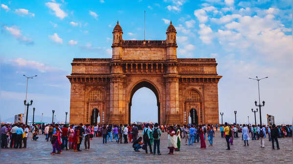 Gateway of India