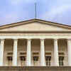 Article image for: Asiatic Society Town Hall