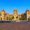 Article image for: Chhatrapati <i class="tbold">shivaji</i> Maharaj Terminus