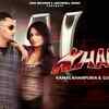 Article image for: Experience The New Punjabi Music Video 'Khauf' By <i class="tbold">Kamal</i> Khanpuria & Gurlez Akhtar