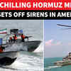 Article image for: Iran Moves to Codify Military Control And ‘Rial-Only’ Fees for the Strait of Hormuz