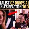 Article image for: WHCD Attack: Oz Pearlman On Moment With <i class="tbold">melania trump</i>: ‘Are We About To Die?’