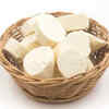 Topli Nu Paneer