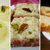 Article image for: 10 delicious Indian sweets made with fresh cheese