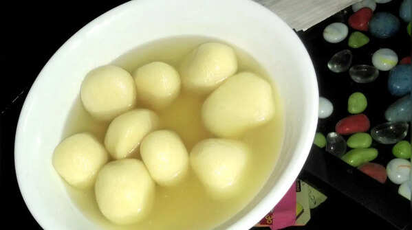Rasgulla