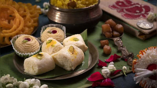 Sandesh